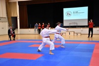 30 Medaillen und jede Menge Teamgeist